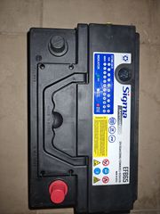 Sigma 12V 65Ah 650A-thumb-2