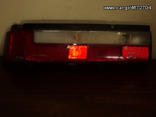 SUZUKI SWIFT 93-96 H/B