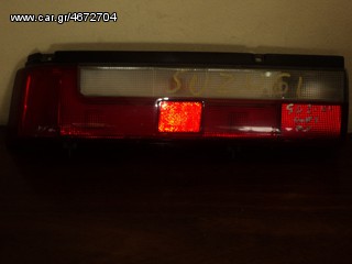 SUZUKI SWIFT 93-96 H/B-thumb-1