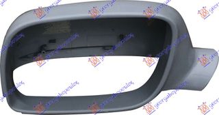 Καπάκι Καθρέφτη Βαφόμενο -2007 / VW TOUAREG 03-10 / 7L6857527D - Αριστερό - 1 Τεμ