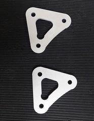 Σύνδεσμοι χαμηλώματος για Honda VFR 1200 2010-2015 (30mm)