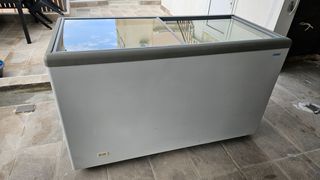 Καταψυκτης Crystal ektor 46sgl