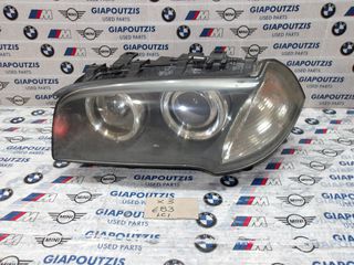 BMW X3 E83 LCI ΦΑΝΑΡΙ ΑΡΙΣΤΕΡΑ ΚΟΜΠΛΕ