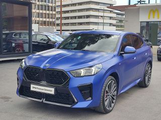 Bmw X2 2024