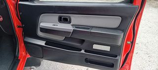 Pickup - Αγροτικό Nissan 2005 NAVARA - 4X4 - ΤΕΤΡΑΠΟΡΤΟ - DAKAR - ΗΛΙΟΡΟΦΗ-thumb-29