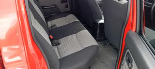 Pickup - Αγροτικό Nissan 2005 NAVARA - 4X4 - ΤΕΤΡΑΠΟΡΤΟ - DAKAR - ΗΛΙΟΡΟΦΗ-thumb-30