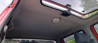 Pickup - Αγροτικό Nissan 2005 NAVARA - 4X4 - ΤΕΤΡΑΠΟΡΤΟ - DAKAR - ΗΛΙΟΡΟΦΗ-thumb-31
