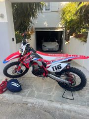 Honda CRF 450R 2015-thumb-3