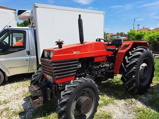 Τρακτέρ Universal 1977 Ενδιαφέρομαι για άμεση αγορά 4×4