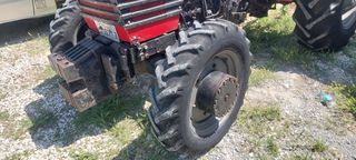 Τρακτέρ Universal 1977 Ενδιαφέρομαι για άμεση αγορά 4×4-thumb-16