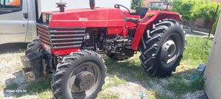 Τρακτέρ Universal 1977 Ενδιαφέρομαι για άμεση αγορά 4×4-thumb-5