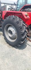 Τρακτέρ Universal 1977 Ενδιαφέρομαι για άμεση αγορά 4×4-thumb-11