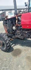 Τρακτέρ Universal 1977 Ενδιαφέρομαι για άμεση αγορά 4×4-thumb-12