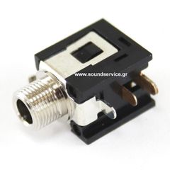 ΒΥΣΜΑ ΚΑΡΦΙ ΘΗΛΥΚΟ STEREO 3.5mm ΣΑΣΙ ΠΛΑΚΕΤΑΣ 3 ΕΠΦΩΝ SENNHEISER