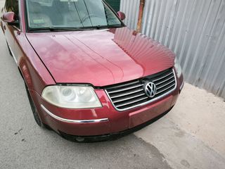 Volkswagen Passat 2005 Ανταλλακτικά  diesel