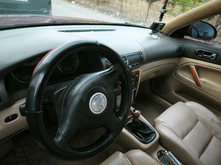 Volkswagen Passat 2005 Ανταλλακτικά  diesel-thumb-3