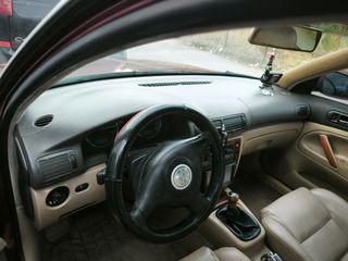 Volkswagen Passat 2005 Ανταλλακτικά  diesel-thumb-5