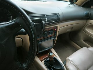 Volkswagen Passat 2005 Ανταλλακτικά  diesel-thumb-6