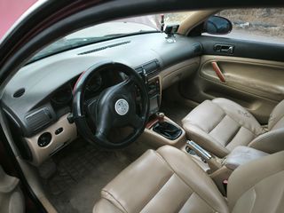 Volkswagen Passat 2005 Ανταλλακτικά  diesel-thumb-8