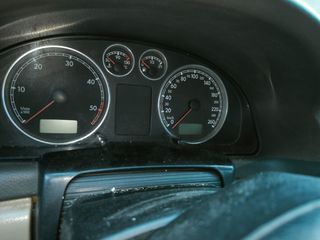 Volkswagen Passat 2005 Ανταλλακτικά  diesel-thumb-10