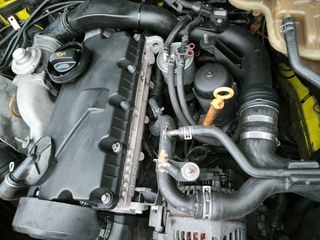 Volkswagen Passat 2005 Ανταλλακτικά  diesel-thumb-13