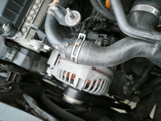 Volkswagen Passat 2005 Ανταλλακτικά  diesel-thumb-14