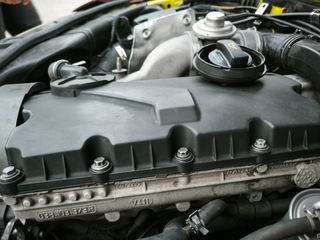 Volkswagen Passat 2005 Ανταλλακτικά  diesel-thumb-15