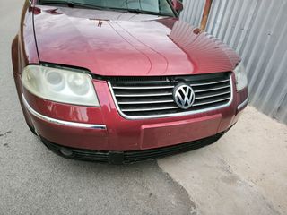 Volkswagen Passat 2005 Ανταλλακτικά  diesel-thumb-19