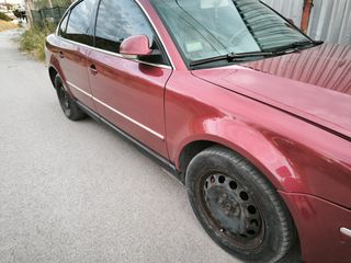 Volkswagen Passat 2005 Ανταλλακτικά  diesel-thumb-20
