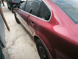 Volkswagen Passat 2005 Ανταλλακτικά  diesel-thumb-22