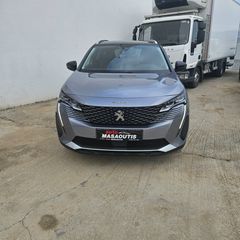 Peugeot 5008 2022 1.5 Blue-HDi Allure pack