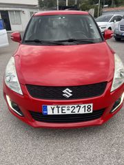 Suzuki Swift 2014 ddis