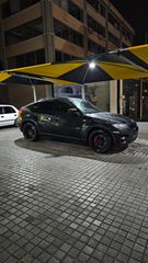 Bmw X6 2009