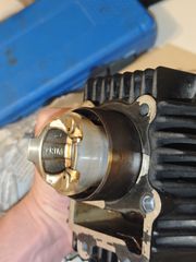 Γνησιο κυλινδροπιστονο Modenas Kriss 115-Kristar 125