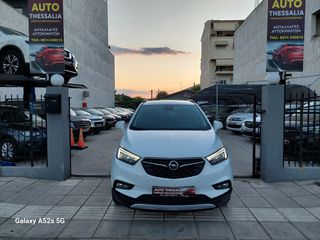 Opel Mokka X 2017 136 PS .CLIMA NAVIGATION EURO6