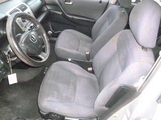 Honda Civic 2006 DIESEL-thumb-6