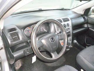 Honda Civic 2006 DIESEL-thumb-7