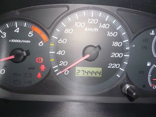 Honda Civic 2006 DIESEL-thumb-9