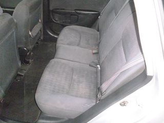Honda Civic 2006 DIESEL-thumb-11