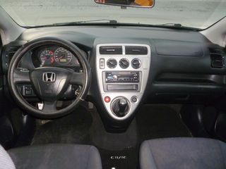 Honda Civic 2006 DIESEL-thumb-12
