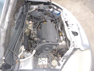 Honda Civic 2006 DIESEL-thumb-19