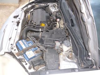 Honda Civic 2006 DIESEL-thumb-20