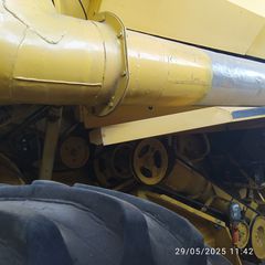 Κομπίνες New Holland 1996 TX 36