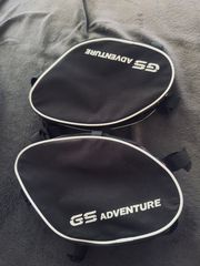 τσαντάκια για κάγκελα r1200gs adventure