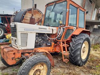 Tractor Belarus 1980