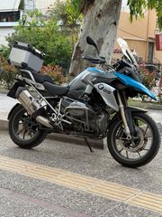 Bmw R 1200 GS LC 2013