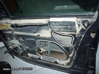 Ά CLASS W 168 AIR BAG ΠΛΑΙΝΟΣ ΣΥΝΟΔΗΓΟΥ-thumb-1