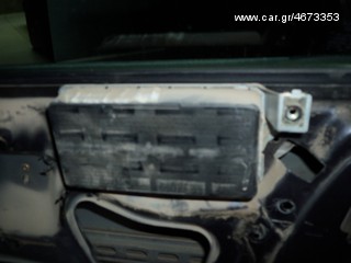 Ά CLASS W 168 AIR BAG ΠΛΑΙΝΟΣ ΣΥΝΟΔΗΓΟΥ-thumb-2