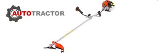 ΘΑΜΝΟΚΟΠΤΙΚΟ ΒΕΝΖΙΝΗΣ 3HP 62cc NAKAYAMA PB6210 024255  Ισχύς Hp: 3.0  Κυβισμός cc: 62