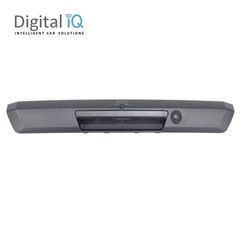 DIGITAL IQ CAMERA FORD_16 (AHD-NTSC) HANDLE CAMERA FORD F150 mod. 2014